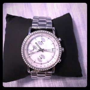 DKNY watch